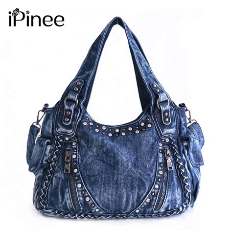 denim bags 2019|designer denim purses for women.